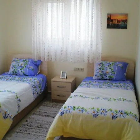 2 Bed, 2 Bath On Private Site Within 300m Of The *